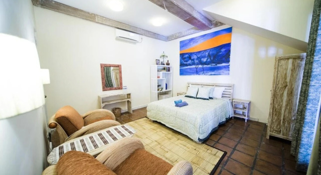 Easy Surf Villa, Забронировать Вилла Отели провинции Бали с завтраком, Завтраки