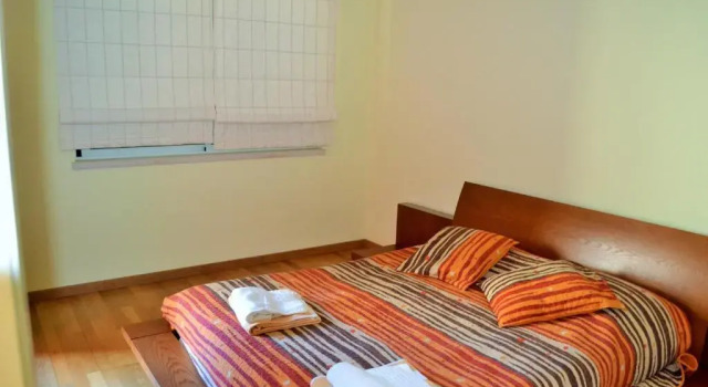 Коттедж Apartamento Golf Resort