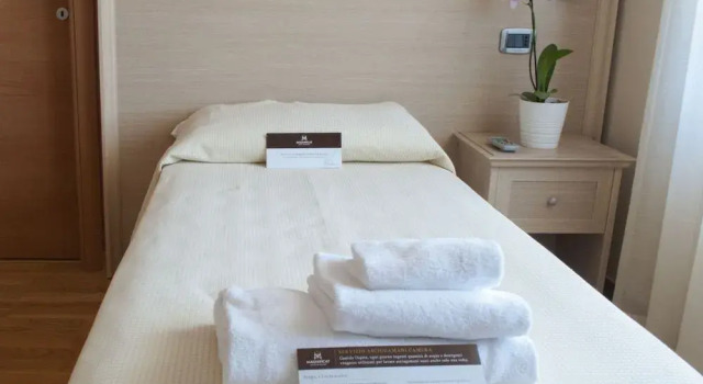 Magnificat - Hotel & Resort