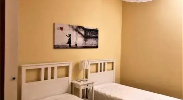 Flat 2 Bedrooms 1 Bathroom - Pisciotta, Prenota Hotel Pisciotta 