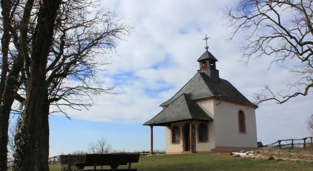 Ferienwohnung Drehwald, Reserva ahora Apartamento Rinnthal Renania Palatinado