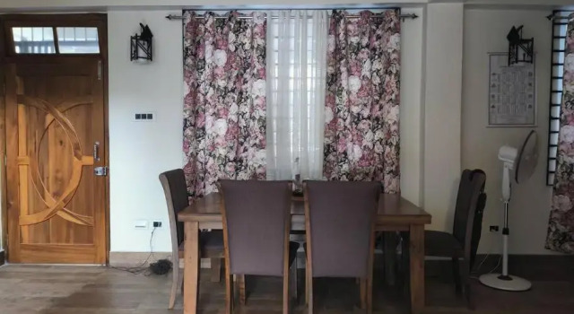 3-Bedroom House near Gangtok, Book Hotel Hotels in Sikkim with Parking, Parking