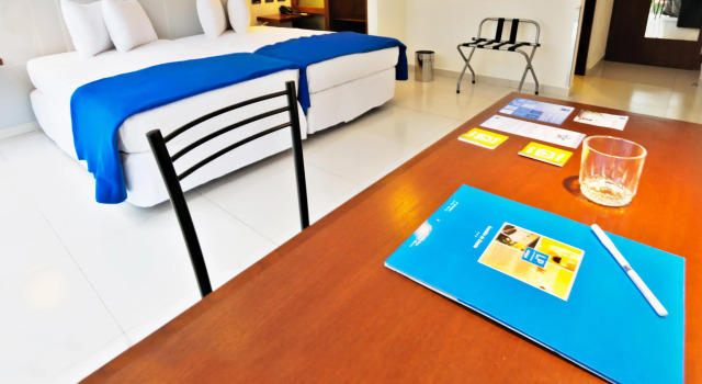Hotel LP Santa Cruz Centro