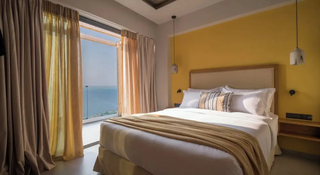Вилла Anadeo Villas & Suites