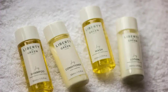 Superior- værelse Crown & Punchbowl