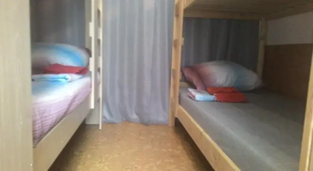 Alaska Hostel