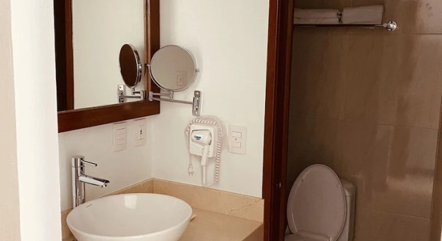 Номер Standard San Francisco Hotel Boutique