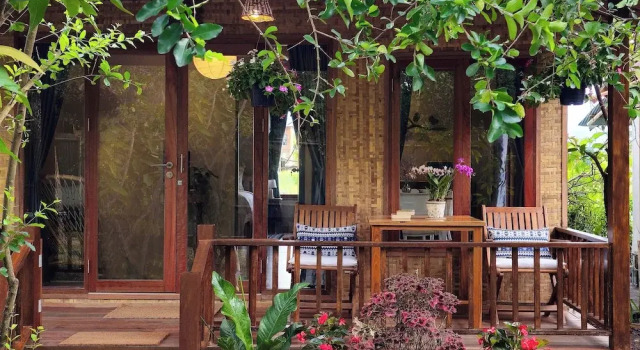 Коттедж Deluxe Luxury Farm House