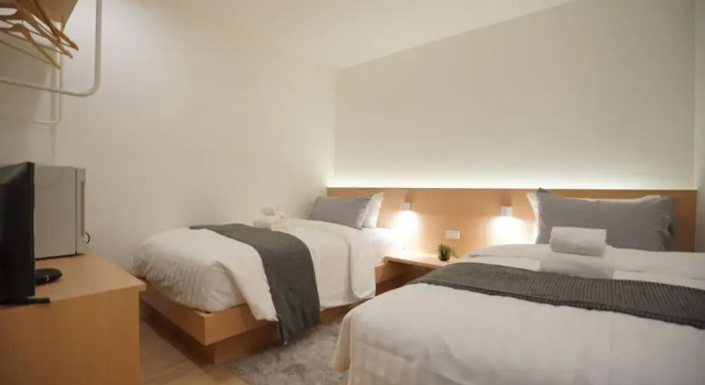 Номер Superior E11 Hotel - BTS Punnawithi