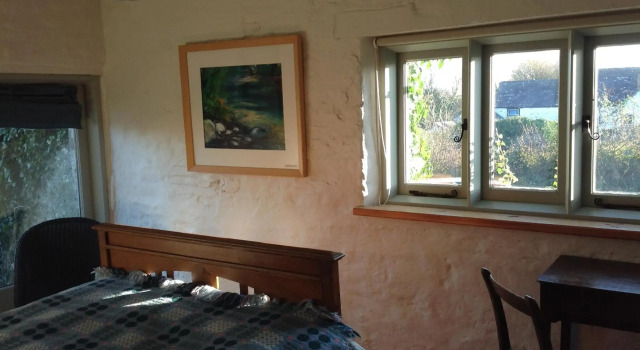 Potato, Barafundle Barns, SA71 5LS, Buchen Sie Hotel Stackpole South Wales