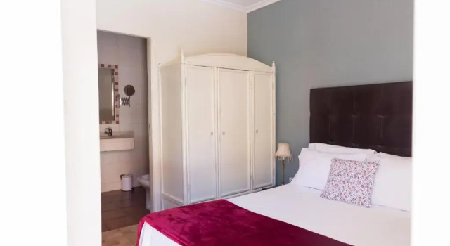Номер Deluxe Ester Guest House