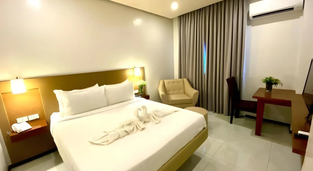 Ninong's Hotel