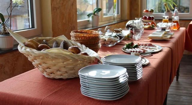 Hotel Haus am Berg, Réserver Hôtel Philippsheim Eifel