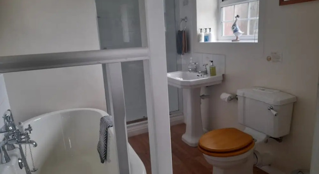 Номер Deluxe Harmony House Boutique B&B