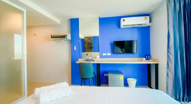 One Budget Hotel Chiang Rai Airport