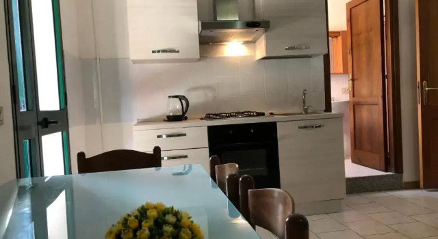 Апартаменты Appartamenti Magnolie-La pineta A SOLI 100m DALLA SPIAGGIA