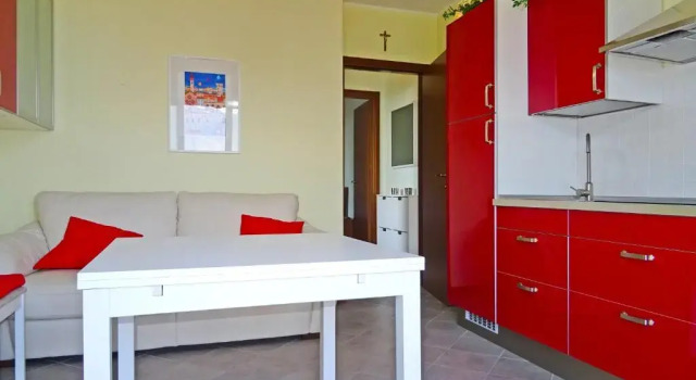 La Quiete 23 Lake view apartment by Gardadomusmea, Забронировать Апартаменты/квартира Тремозине-суль-Гарда Тренто