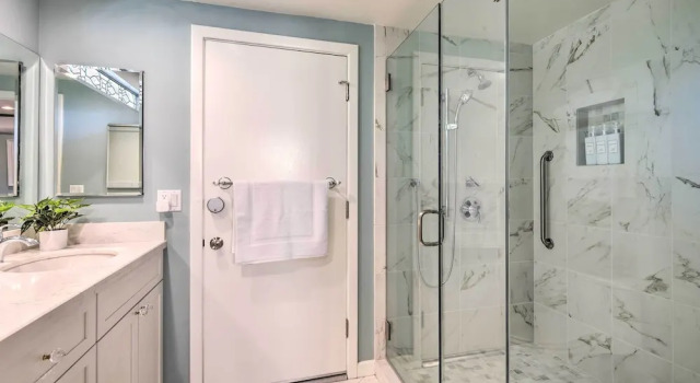 Апартаменты Quaint Studio in Los Angeles - Ideal Location