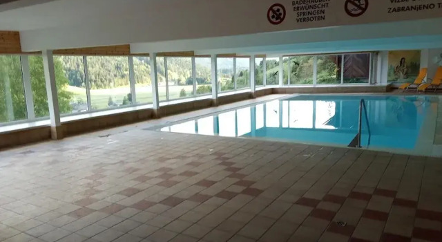 Апартаменты Apartment Tauplitz Near Ski Lift & Slopes
