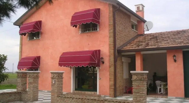 B&B Certe Notti...nel Delta del Po, Забронировать Отель «постель и завтрак» Отели Дельты рек По с завтраком, Завтраки