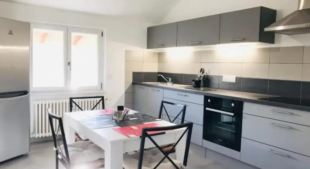 Appartement CaSavernoise O SONHO