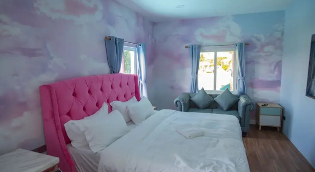 Kenting Location Hotel - Beautiful Realm