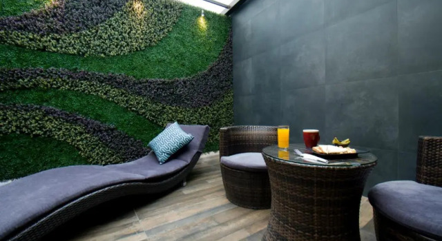 Номер Standard Hotel Catalina