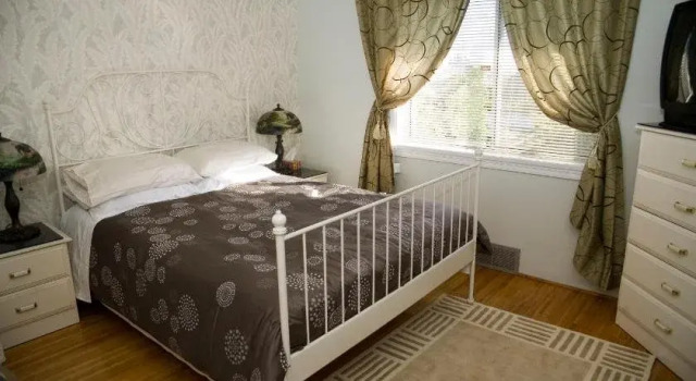 Serenity Bed and Breakfast, Réserver Hôtel Burnaby Lower Mainland