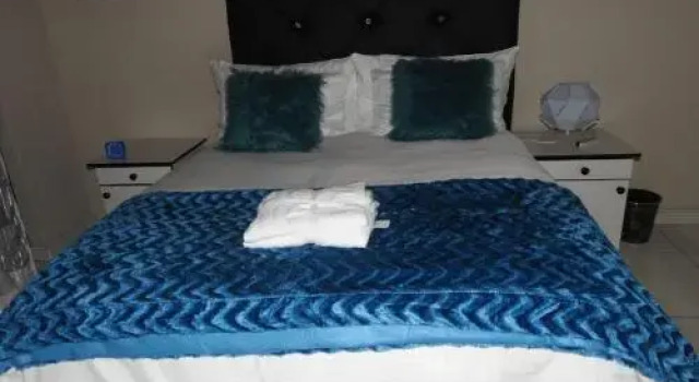 Montana Guest House, Boek Pension Pretoria 