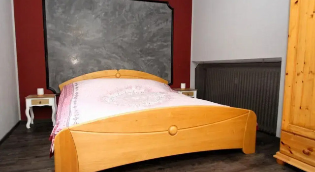 Zentrumsnahe Ferienwohnung in Lage-ex TUI, Забронировать Апартаменты/квартира Lage Teutoburg Forest