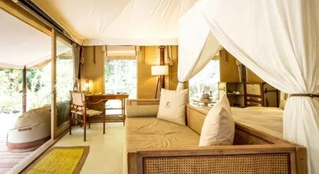 KEIKOKU GLAMPING TENT, Забронировать Кемпинг Hinohara Токио