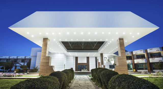 V Hotel Sharm El Shiekh, Reserva ahora Hotel Sharm El Sheikh Sinaí del Sur