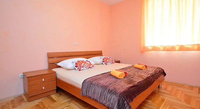 Apartment Mornar Trogir/Arbanija 29383