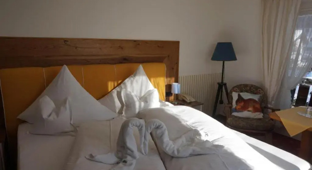 Двухместный номер Standard Hotel Liberia