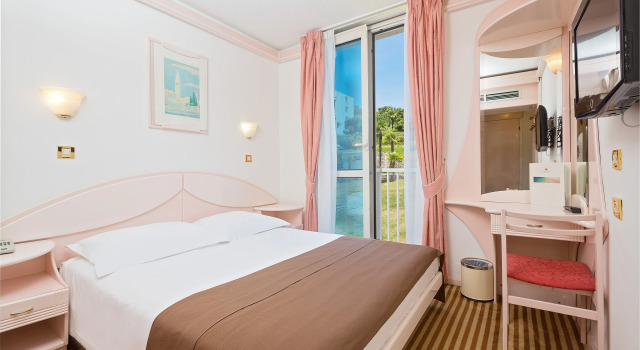 Hotel Zorna Plava Laguna