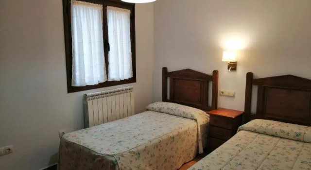 Апартаменты Apartamentos Mobison