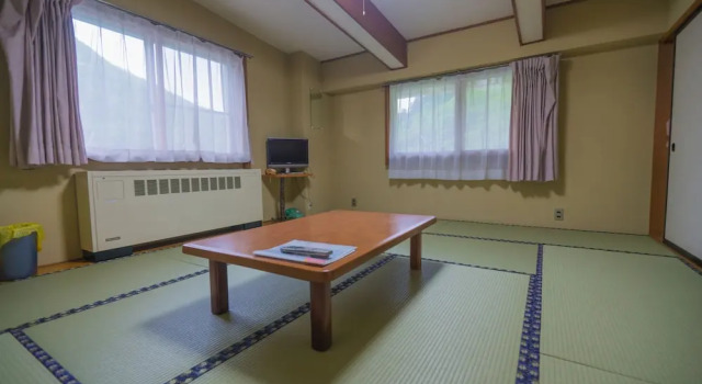 Номер Standard Charade Inn Shiga