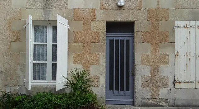Студия Studio Augouard, plein centre