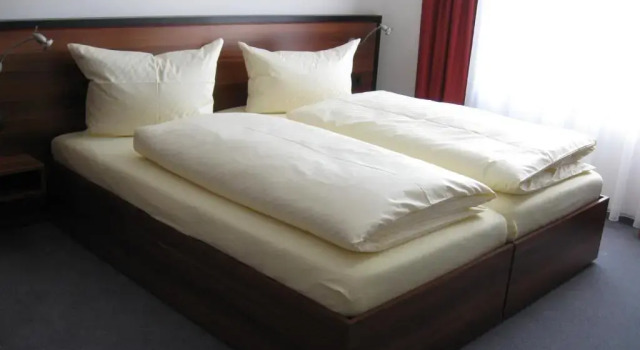 Двухместный номер Standard Allgäuhotel Memmingen Nord