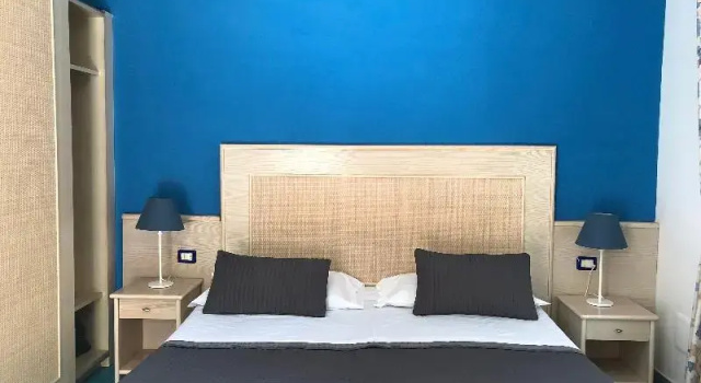 Номер Standard Agave Hotel