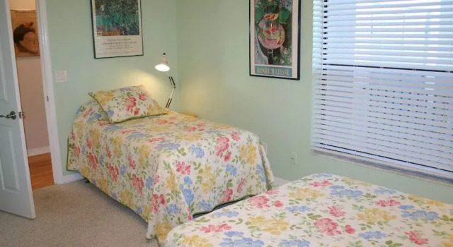 IMV113 - Inlet Marina Villas - 2Br Condo, Rezerwuj Apartament New Smyrna Beach Daytona Beach Area