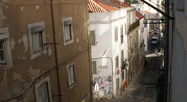 Casa Alcaide