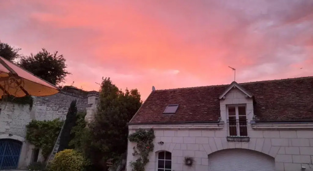 Le Gîte des Marguerites, Rezerwuj Apartament Montrichard 