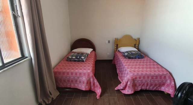 Viçosa Hostel