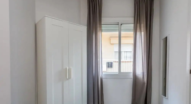 Апартаменты Opening Doors Gracia