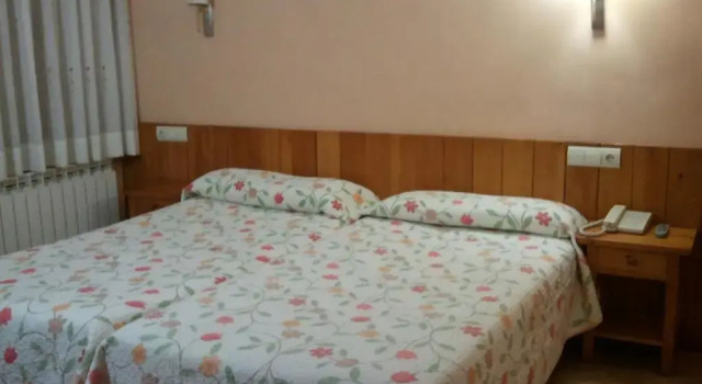 Номер Standard El Pilar