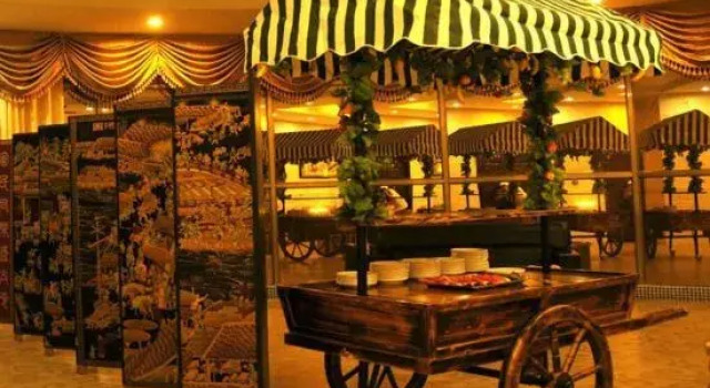 Weini Hotel, Boek Hotel Hotels in Guangdong met parkeren, Parkeren