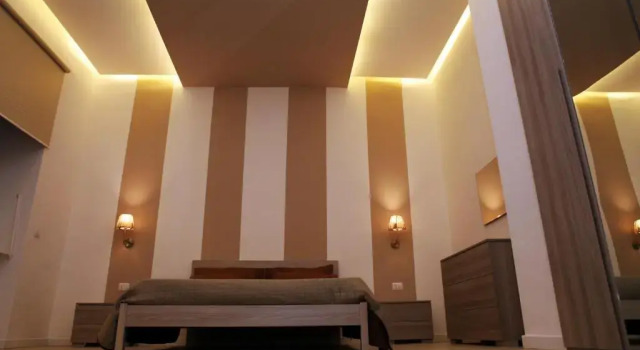 Номер Standard Maison Arena