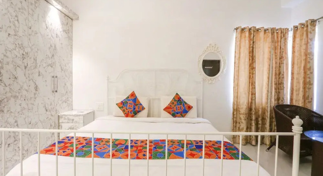 Номер Luxury Fabexpress Kp Suites Villas
