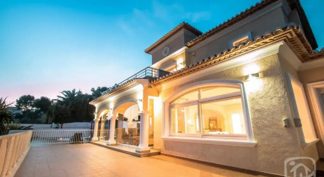 Abahana Villas Lou, Забронировать Отель Benimeit 